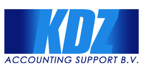KDZ Accounting Support B.V.
